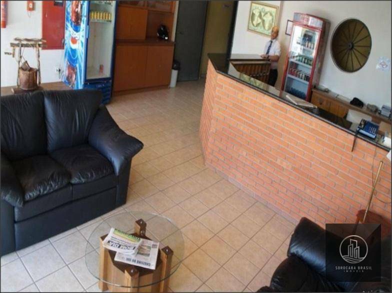 Flat/Apart Hotel, 80 quartos, 3900 m² - Foto 17