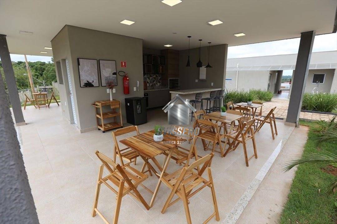 Apartamento, 2 quartos, 41 m² - Foto 14