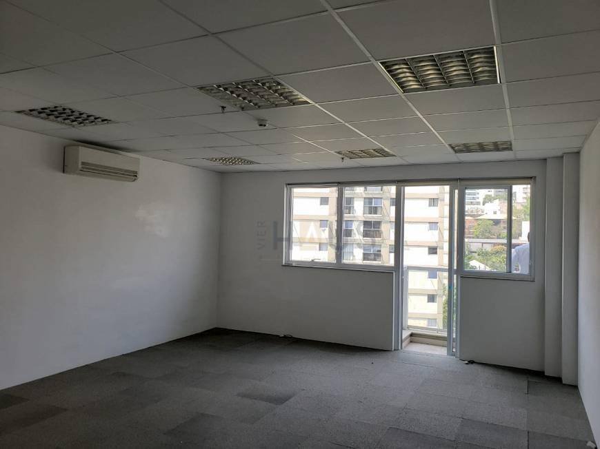 Conjunto Comercial-Sala à venda, 42m² - Foto 16