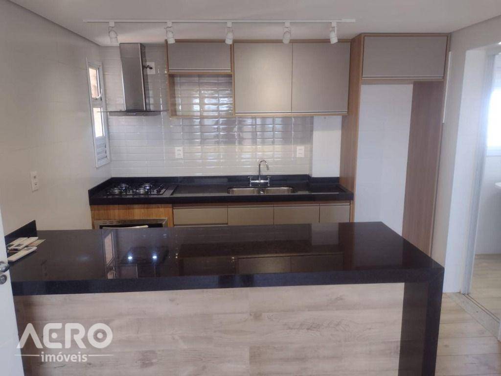 Apartamento, 2 quartos, 90 m² - Foto 2