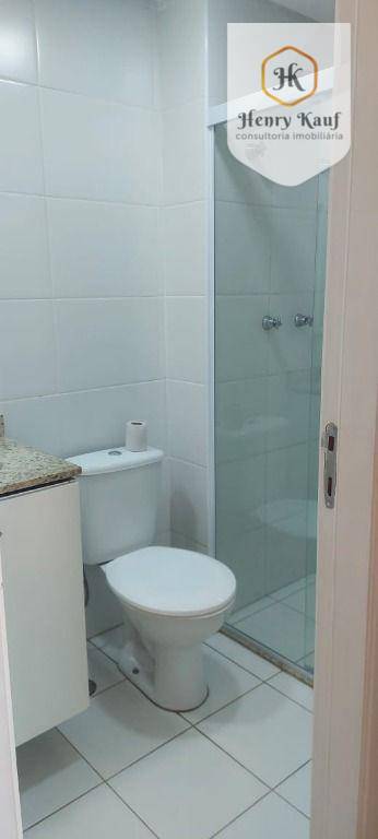 Apartamento à venda com 2 quartos, 51m² - Foto 12