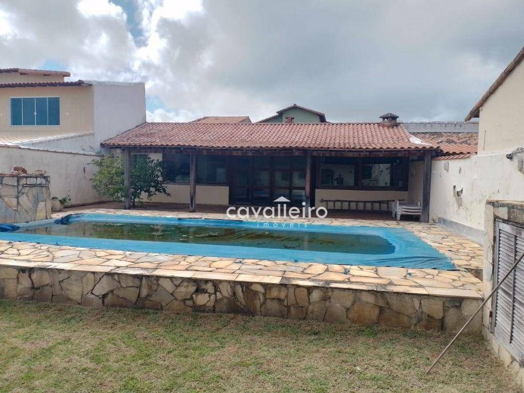 Casa à venda com 3 quartos, 123m² - Foto 29