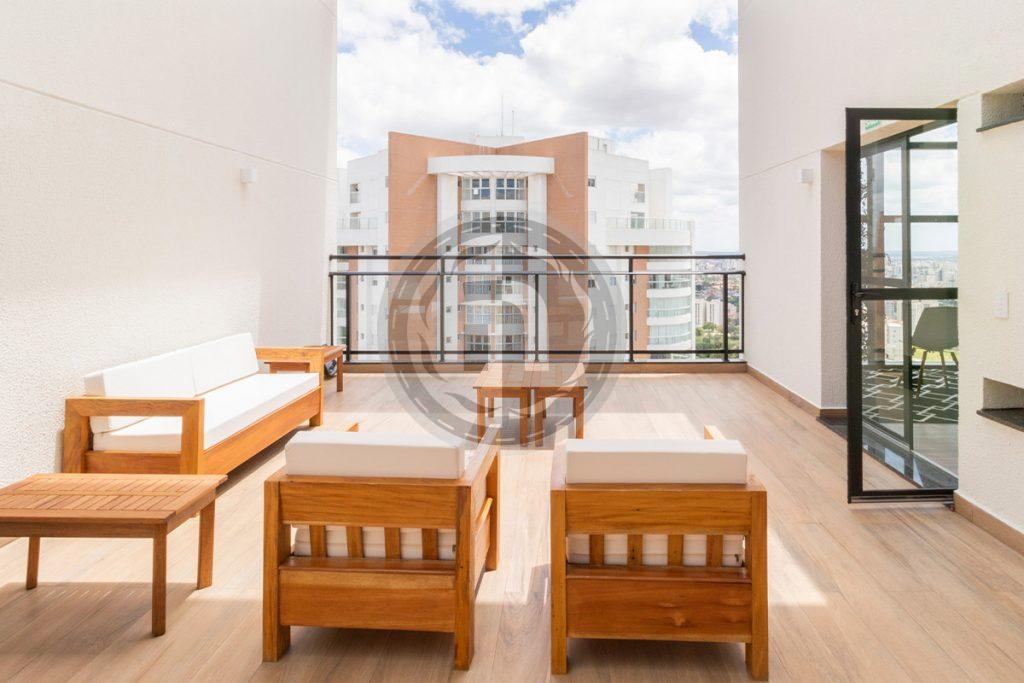 Apartamento à venda com 2 quartos, 62m² - Foto 31