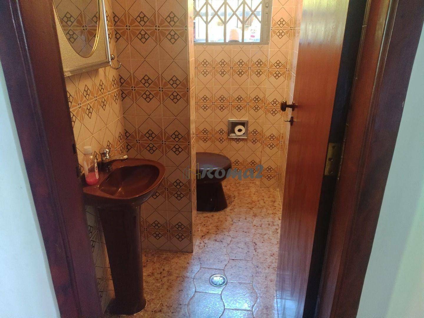 Sobrado à venda com 4 quartos, 187M2 - Foto 26