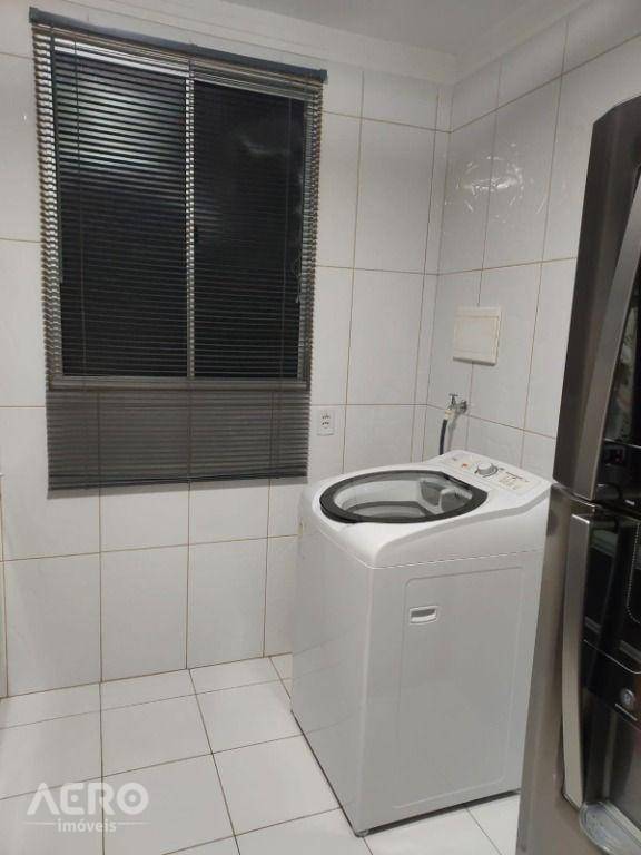 Apartamento à venda com 1 quarto, 47m² - Foto 20