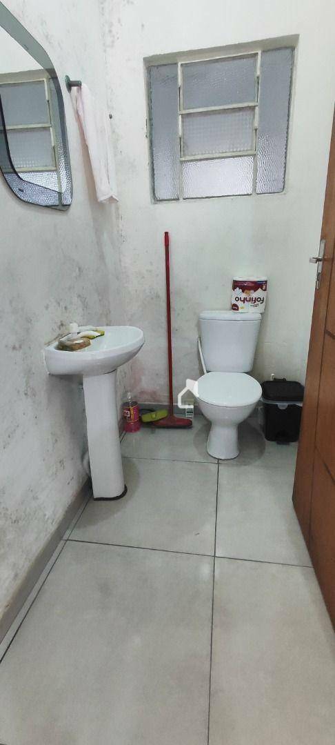 Conjunto Comercial-Sala para alugar, 116m² - Foto 6
