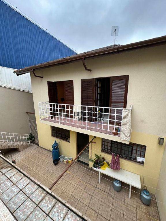 Sobrado à venda e aluguel com 4 quartos, 520m² - Foto 69