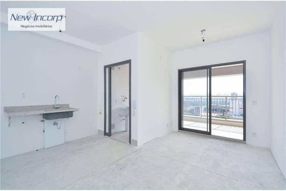 Apartamento à venda com 2 quartos, 65m² - Foto 9