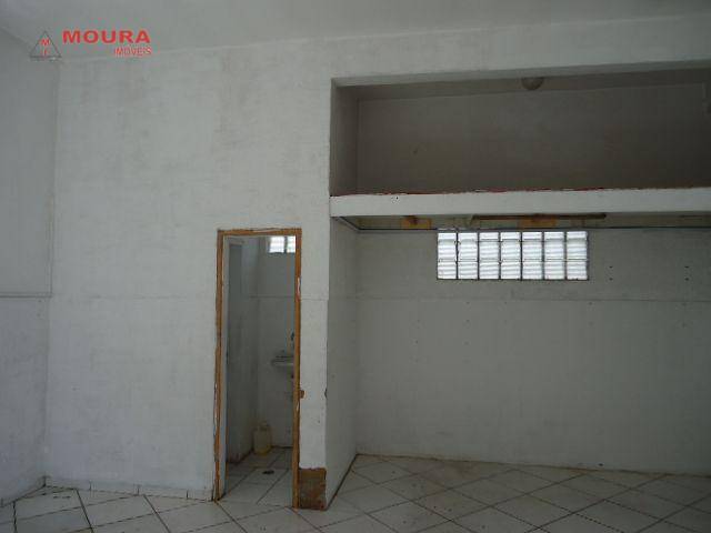 Loja-Salão para alugar, 30m² - Foto 1