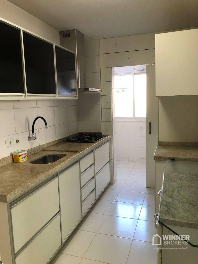 Apartamento à venda com 3 quartos, 79m² - Foto 5