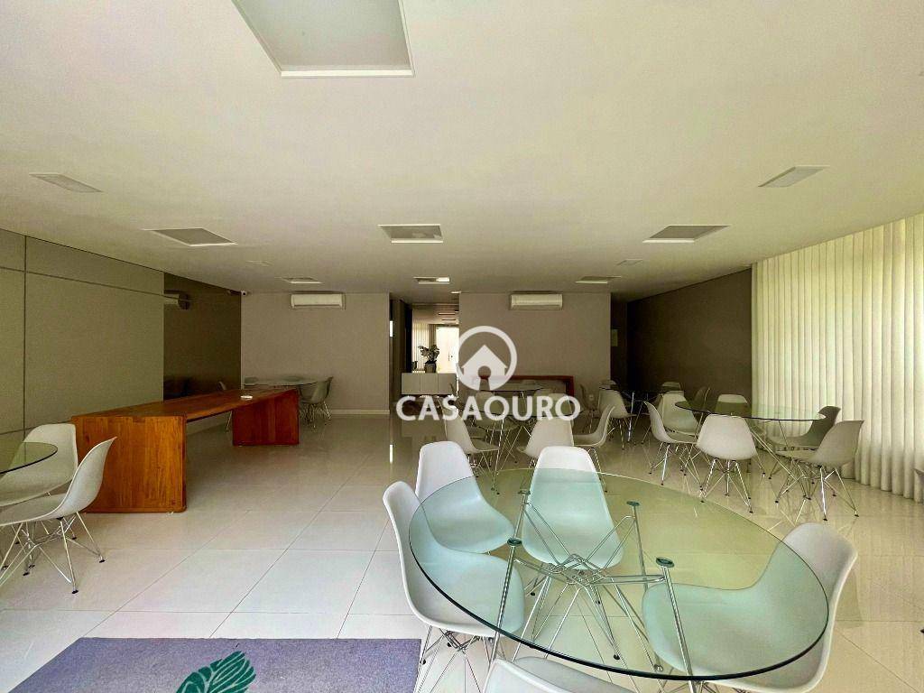 Casa de Condomínio à venda com 3 quartos, 126m² - Foto 28