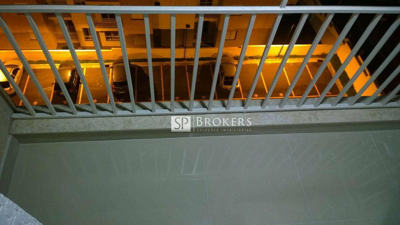 Apartamento à venda com 2 quartos, 47m² - Foto 4