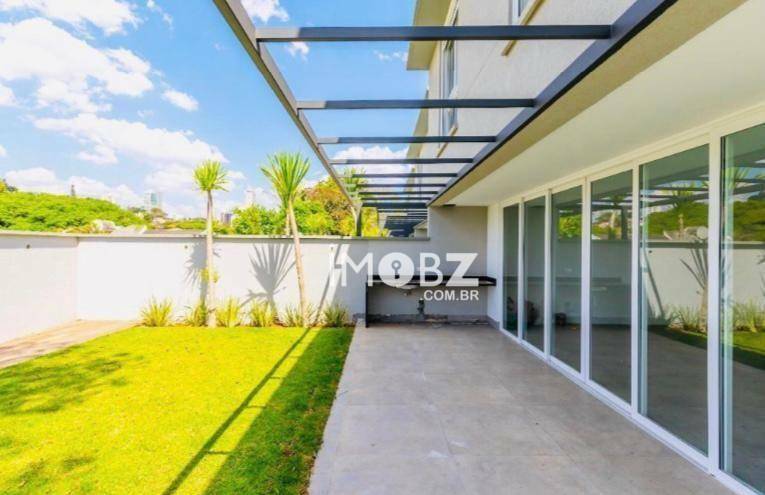 Casa de Condomínio à venda com 4 quartos, 424m² - Foto 21