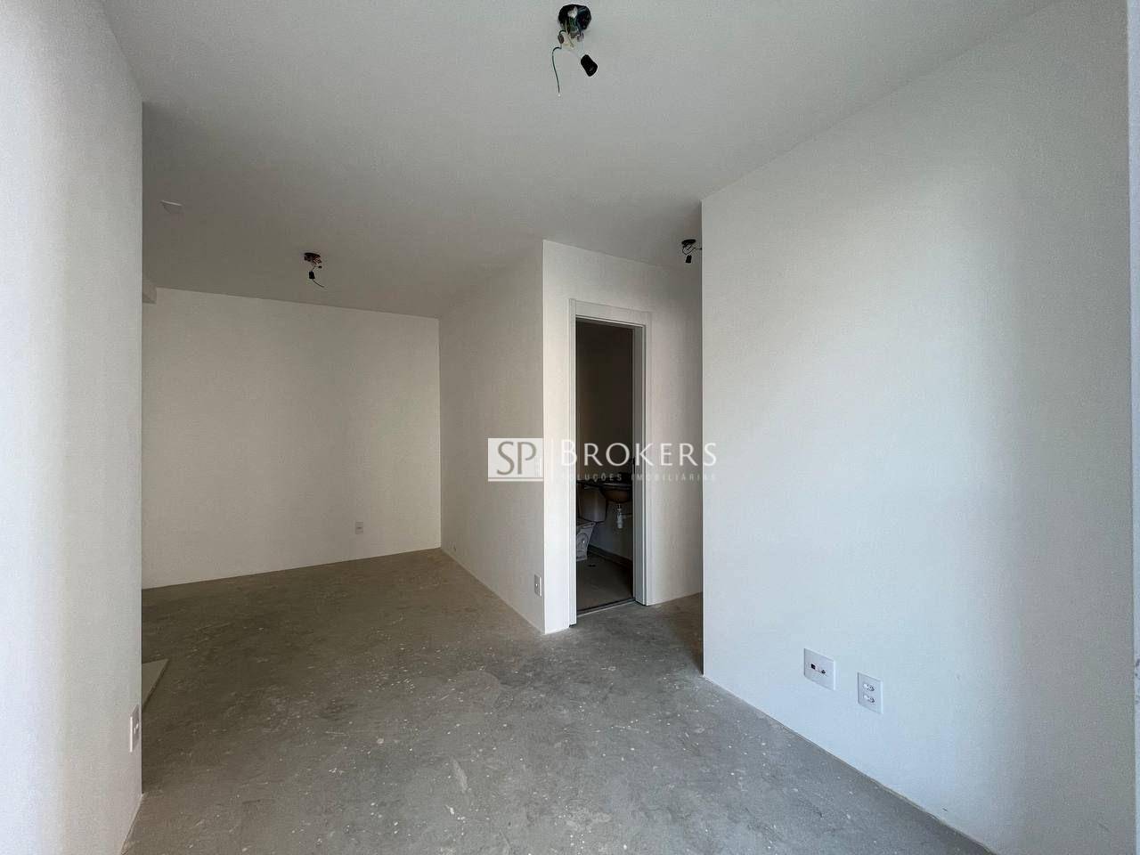 Apartamento à venda com 2 quartos, 54m² - Foto 10