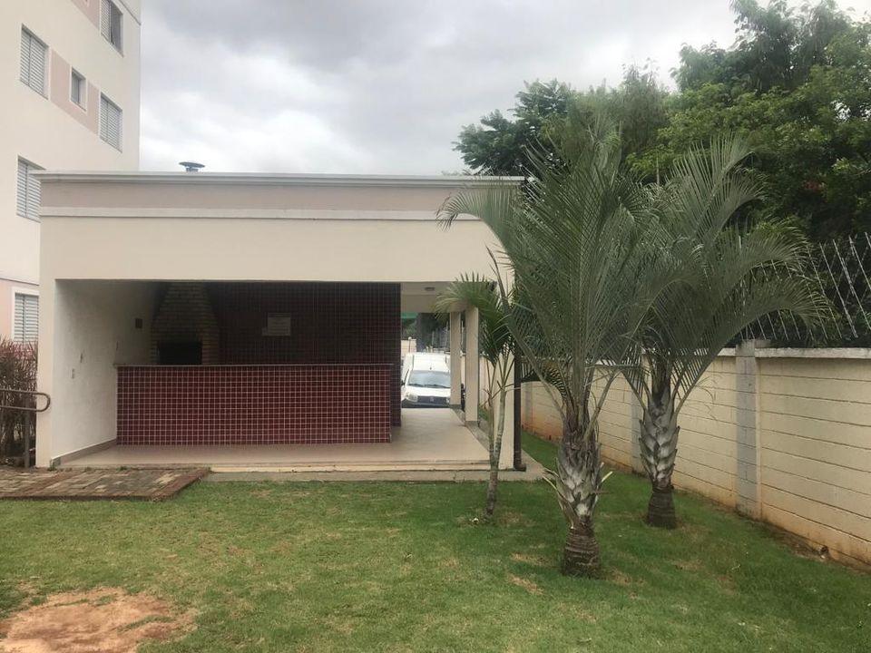 Apartamento à venda com 2 quartos, 52m² - Foto 28