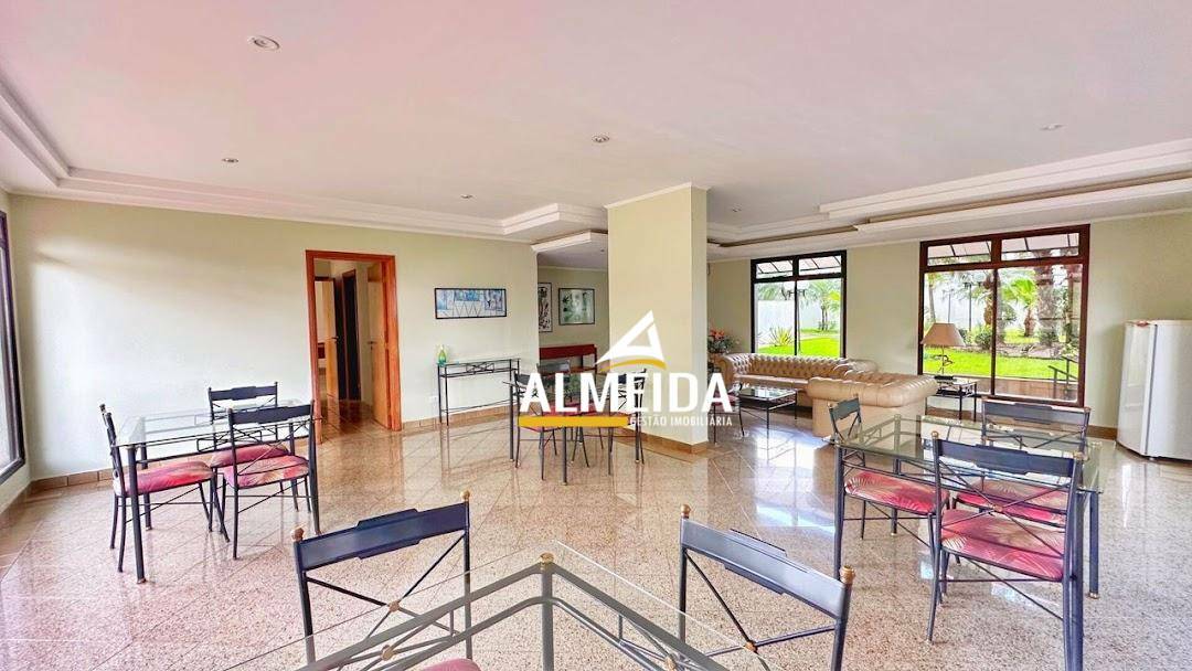 Apartamento, 3 quartos, 142 m² - Foto 41