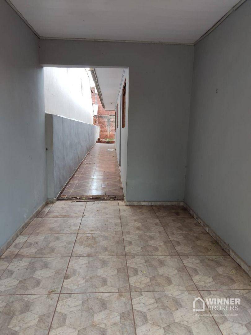 Casa à venda com 2 quartos, 89m² - Foto 3