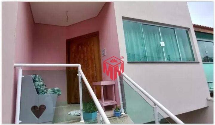 Sobrado à venda com 3 quartos, 244m² - Foto 3