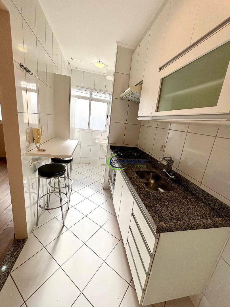 Apartamento à venda com 2 quartos, 46m² - Foto 5