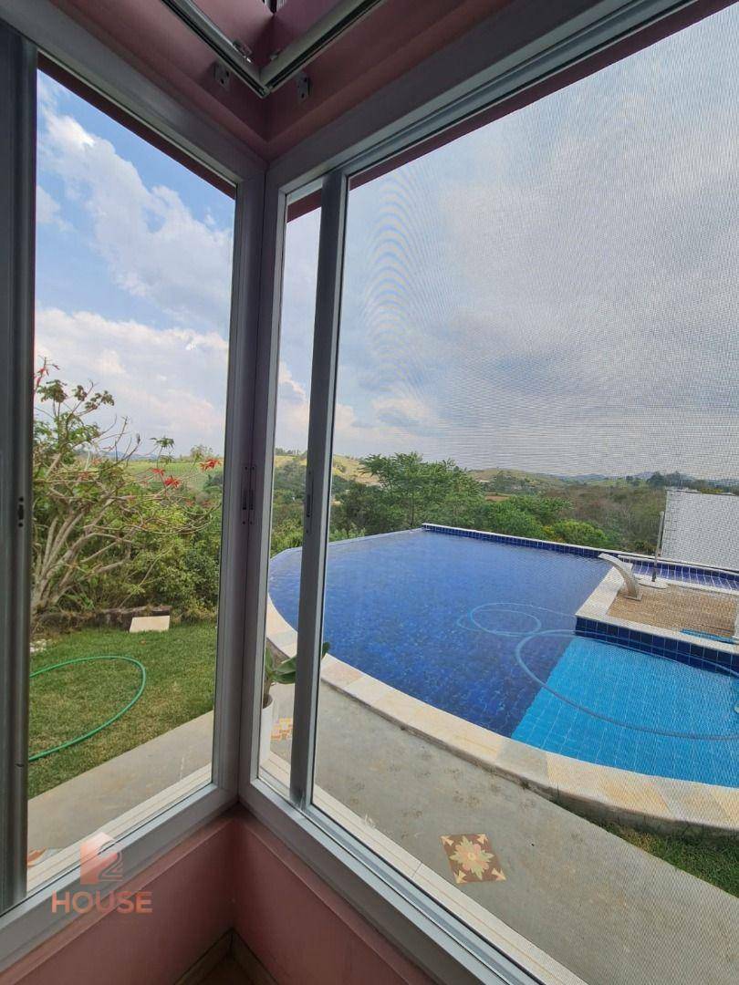 Casa de Condomínio à venda e aluguel com 3 quartos, 350m² - Foto 12