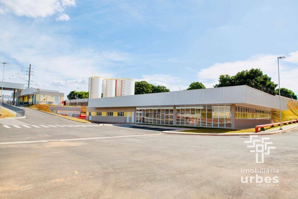 Depósito-Galpão, 4900 m² - Foto 12