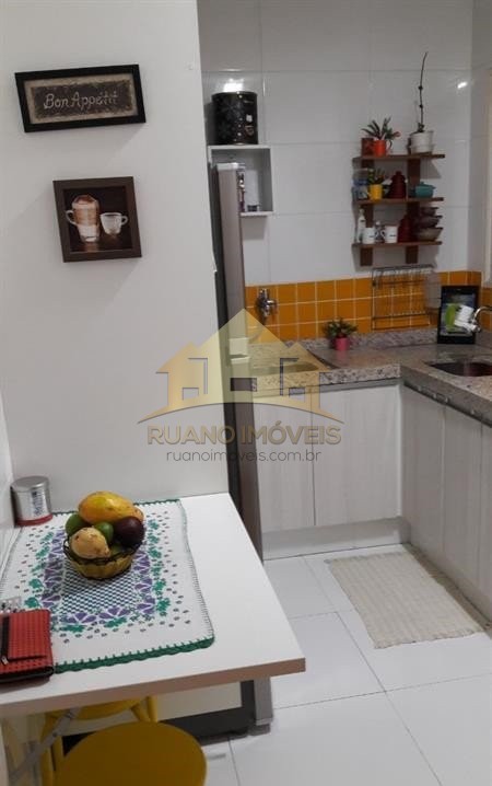 Apartamento à venda com 2 quartos, 49m² - Foto 3