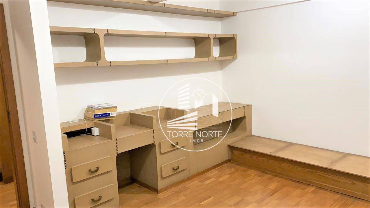 Apartamento à venda com 4 quartos, 337m² - Foto 23