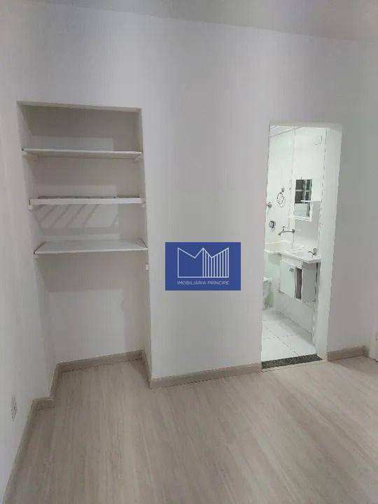 Apartamento para alugar com 1 quarto, 30m² - Foto 9