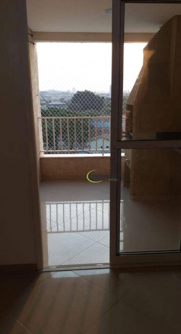 Apartamento para alugar com 2 quartos, 63m² - Foto 3