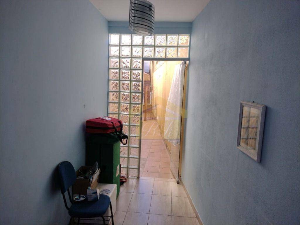 Sobrado à venda com 2 quartos, 100m² - Foto 13