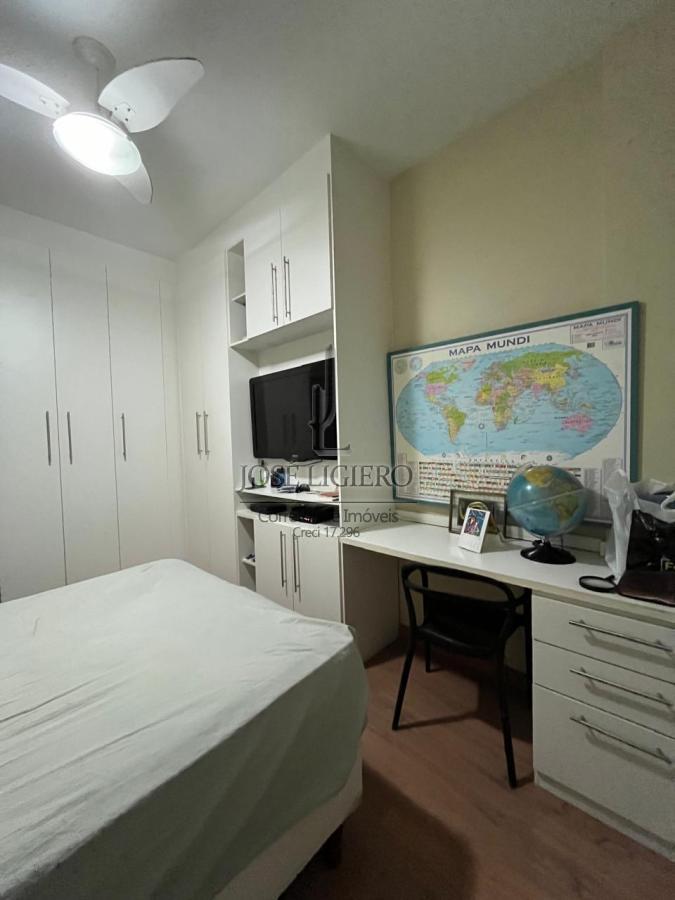 Apartamento à venda com 2 quartos, 85m² - Foto 9