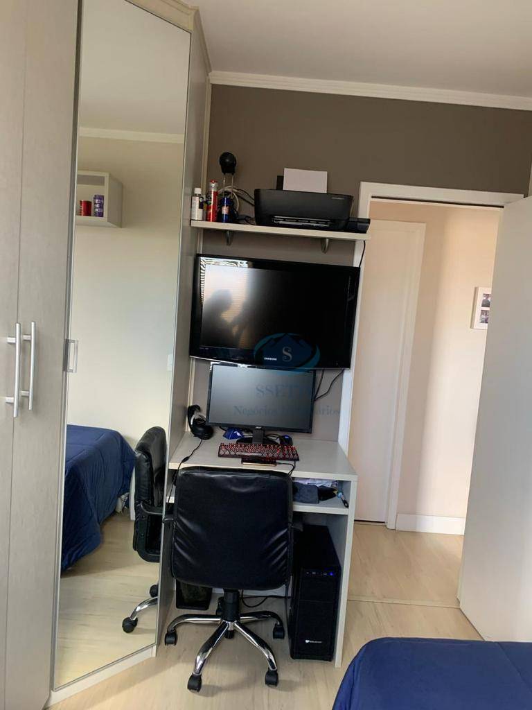 Apartamento à venda com 3 quartos, 70m² - Foto 17