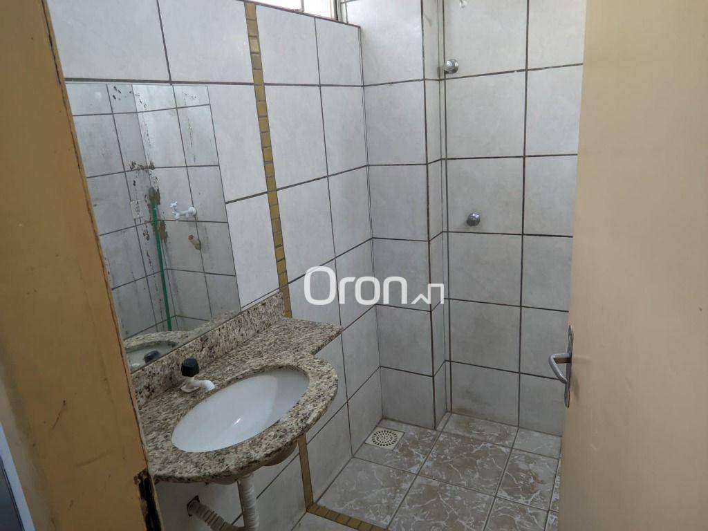 Apartamento à venda com 2 quartos, 40m² - Foto 7