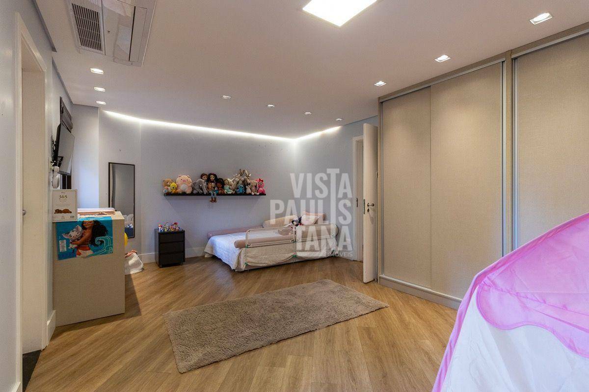 Apartamento à venda com 2 quartos, 143m² - Foto 21