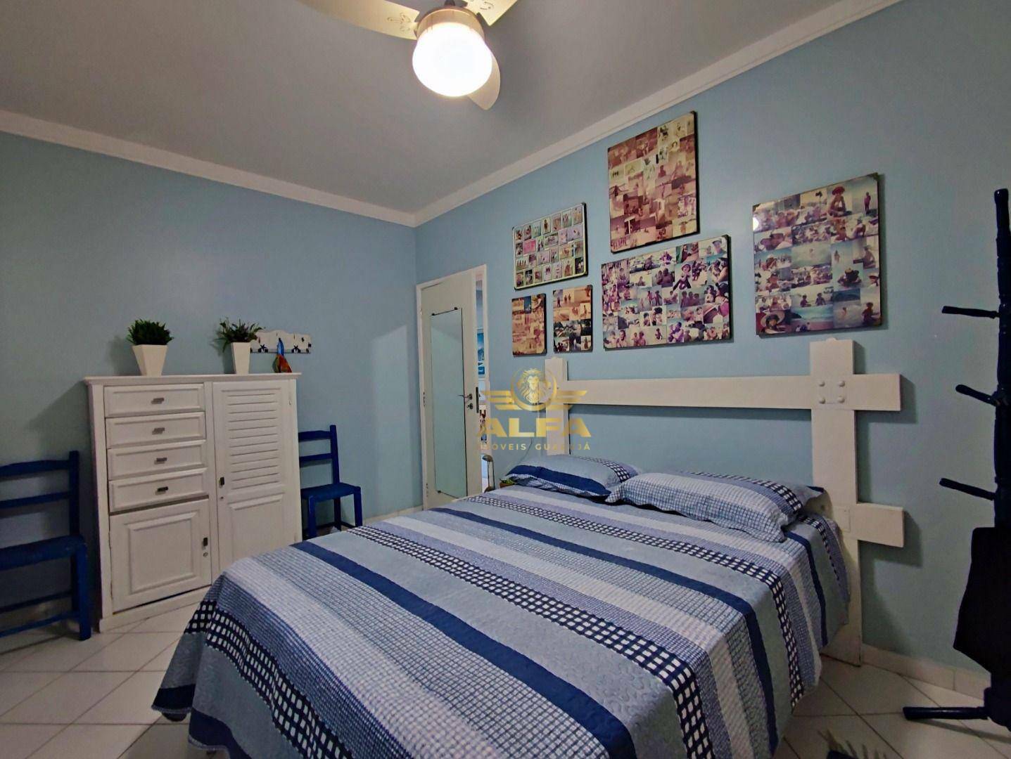 Apartamento à venda com 2 quartos, 85m² - Foto 10