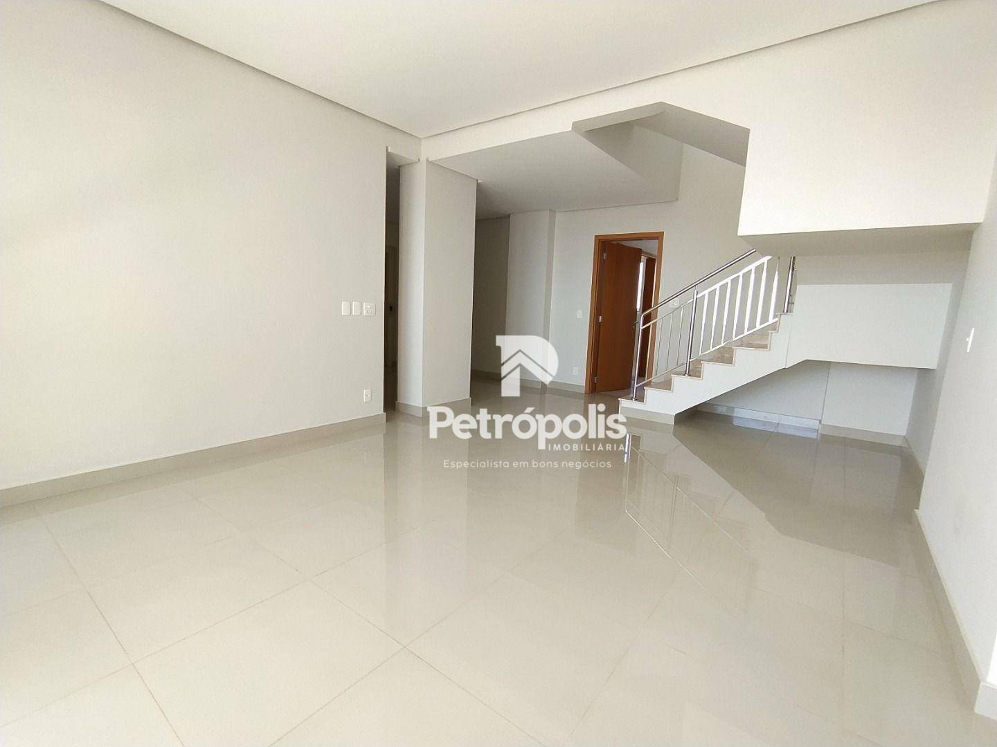 Apartamento à venda com 4 quartos, 330m² - Foto 8