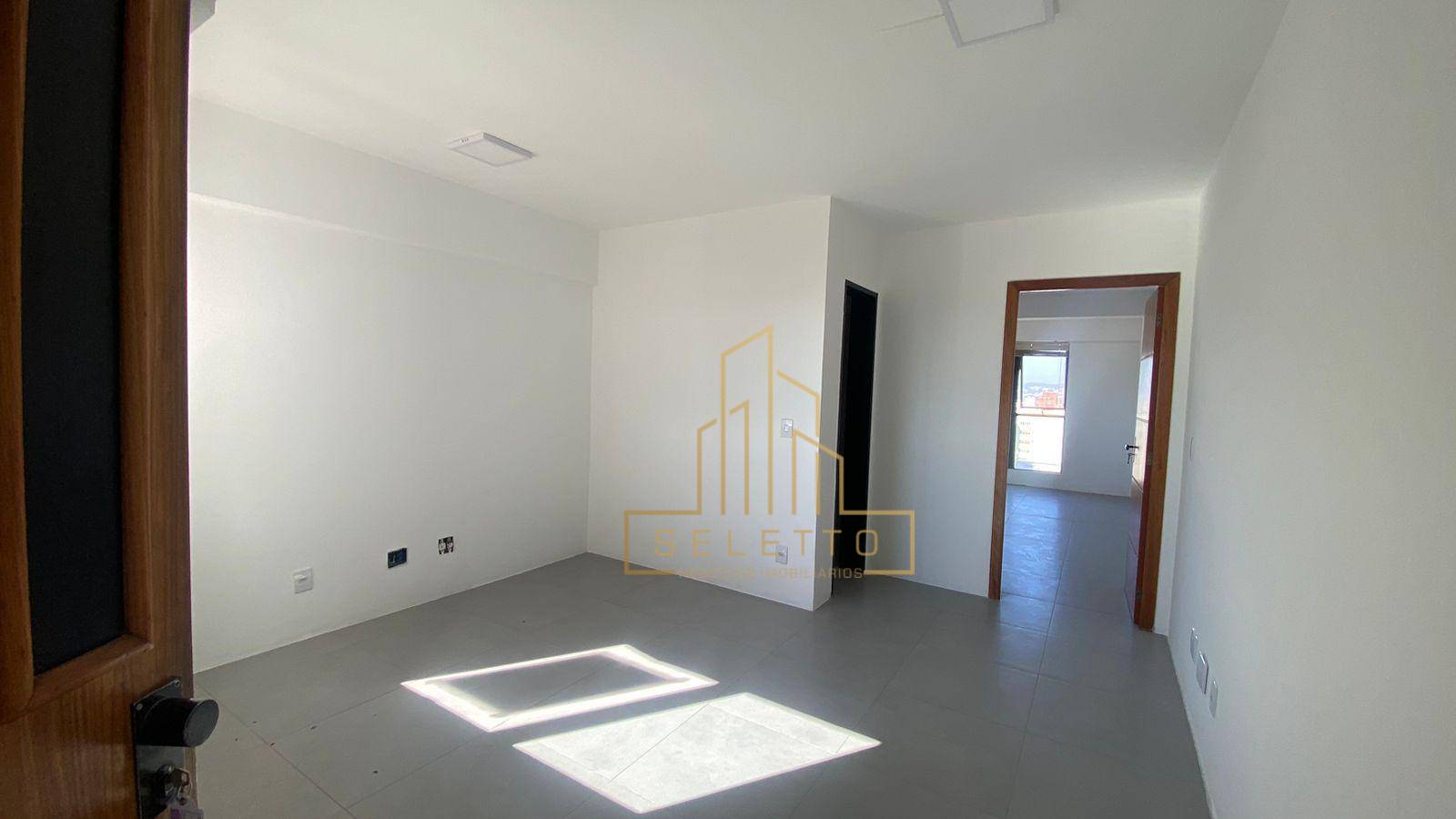 Conjunto Comercial-Sala para alugar, 40m² - Foto 1