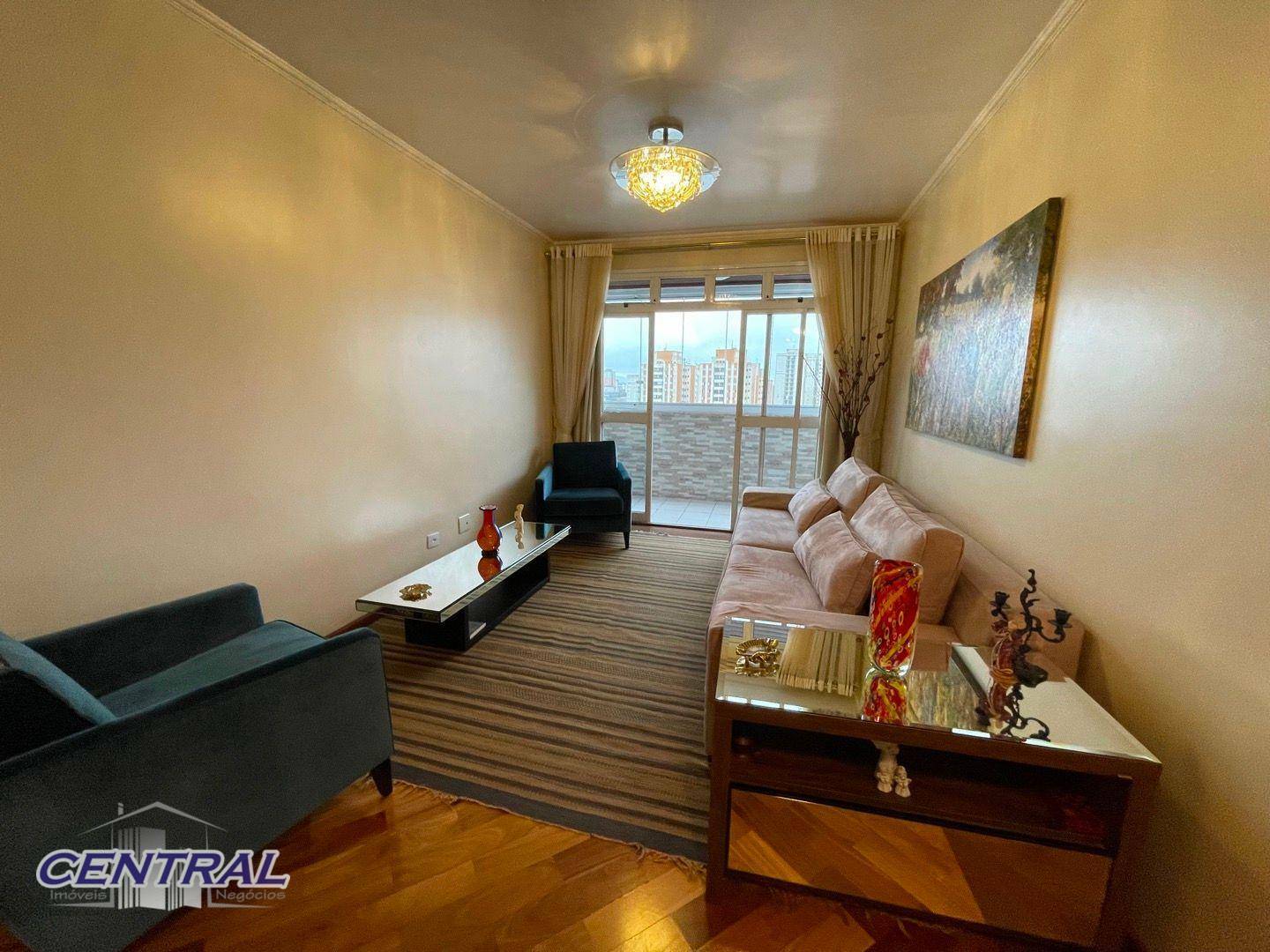 Apartamento à venda com 3 quartos, 112m² - Foto 6