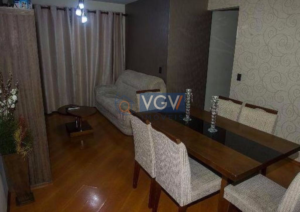 Apartamento à venda e aluguel com 3 quartos, 70m² - Foto 4