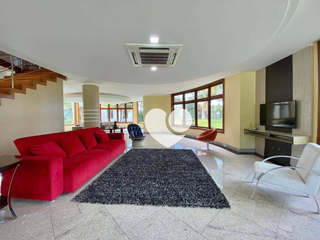 Casa de Condomínio à venda com 5 quartos, 696m² - Foto 10