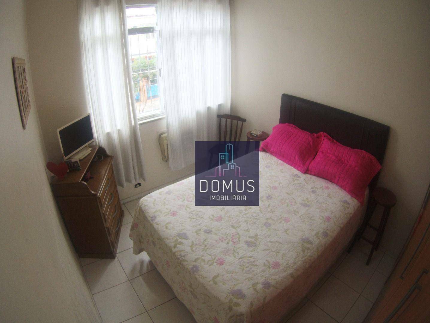 Apartamento à venda com 3 quartos, 81m² - Foto 12