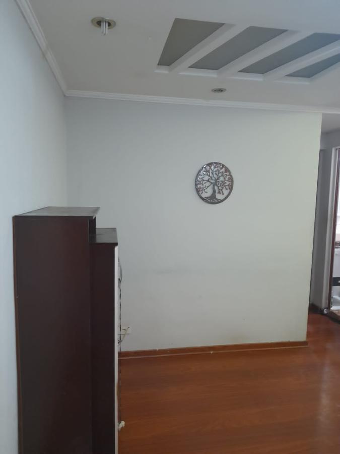 Apartamento à venda com 2 quartos, 49m² - Foto 1