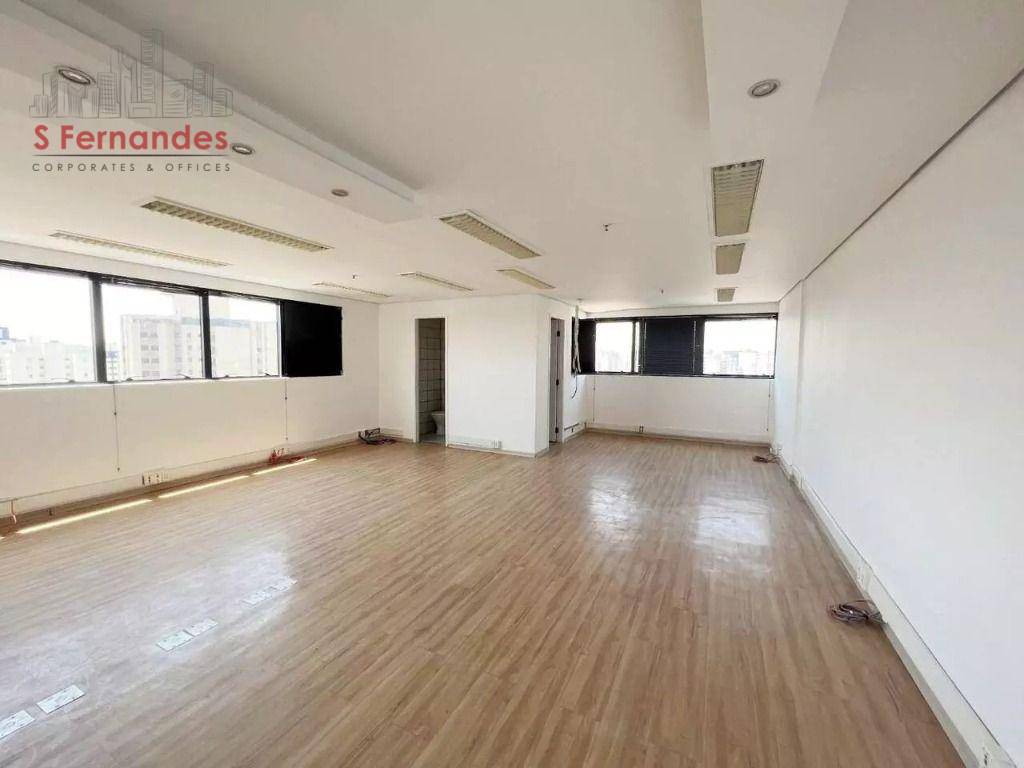 Conjunto Comercial-Sala à venda, 60m² - Foto 7