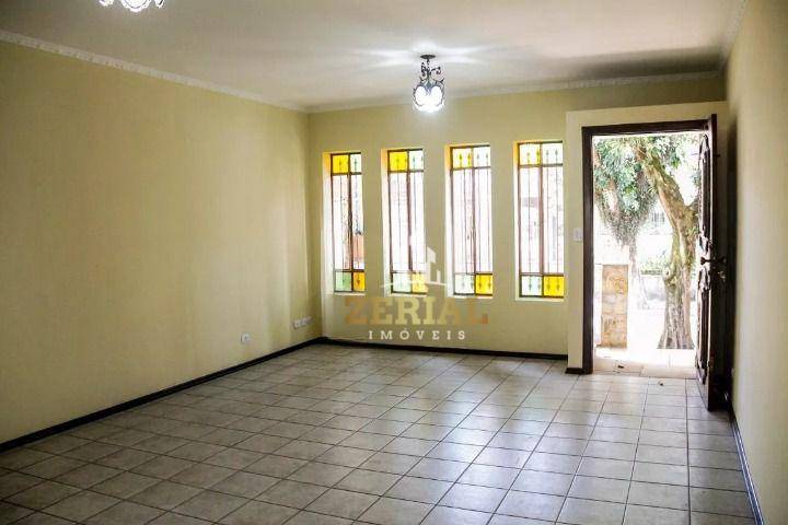 Sobrado, 4 quartos, 193 m² - Foto 1