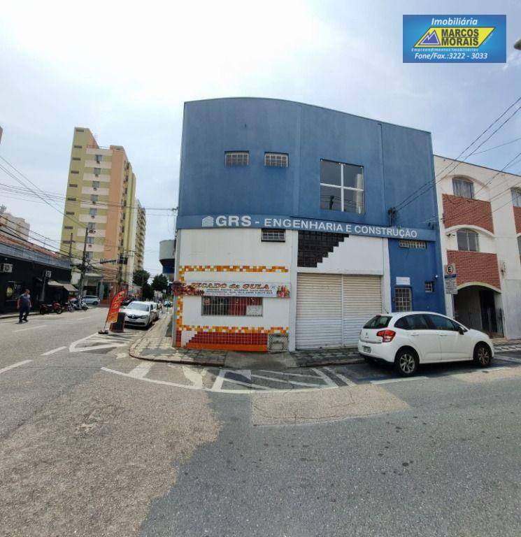 Loja-Salão para alugar, 70m² - Foto 6