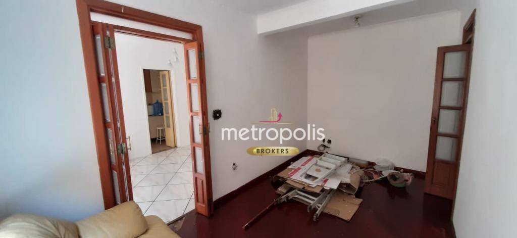 Apartamento à venda com 3 quartos, 80m² - Foto 1