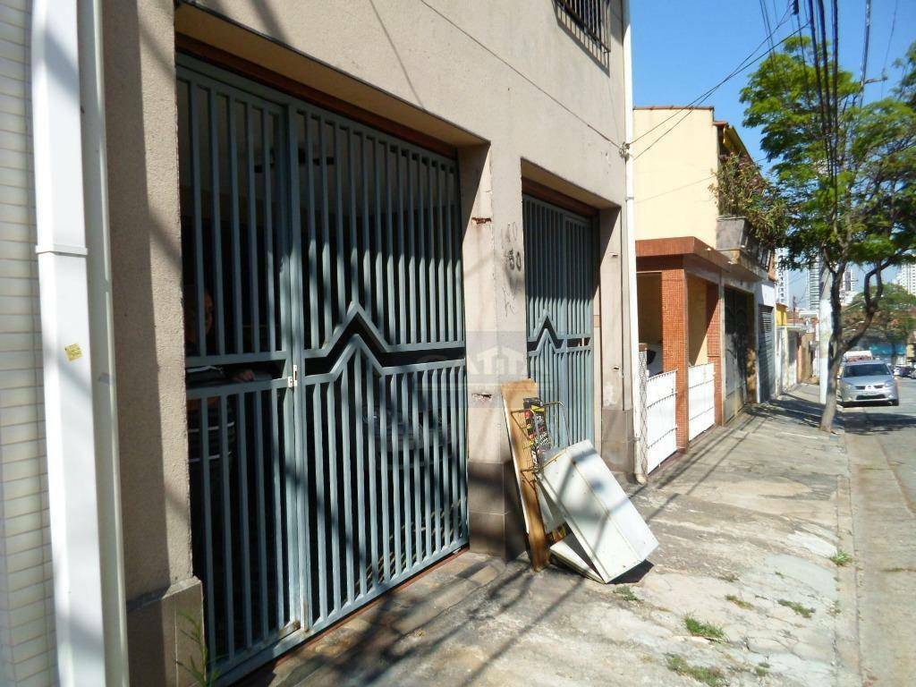 Sobrado à venda com 3 quartos, 180m² - Foto 12