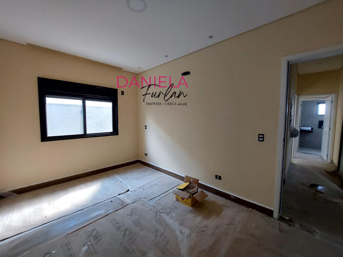 Casa de Condomínio à venda com 3 quartos, 184m² - Foto 4