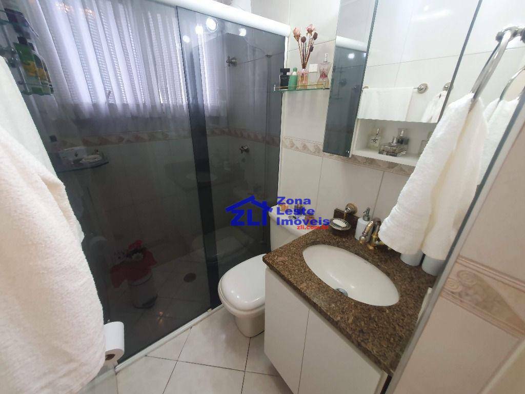 Apartamento à venda com 2 quartos, 55m² - Foto 12