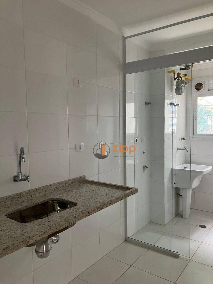 Apartamento à venda com 3 quartos, 66m² - Foto 10